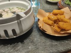 -四季厨房 鲁菜·孔府烤鸭(高新万达店)