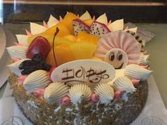 -蜂蝶来饼店(拱北总店)