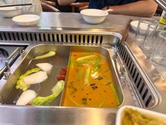 -鑫宝沙茶牛肉火锅(永泰店)