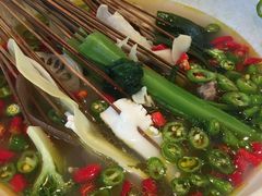 -嘉州叶婆婆钵钵鸡(建设路店)