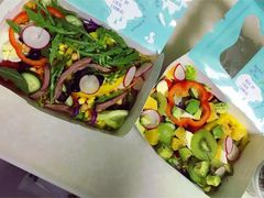 -Meal Salad米有沙拉(长泰广场店)