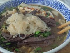 -东关赵记粉汤羊血(兴庆北路店)