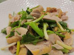 -北京全聚德(方庄店)