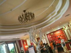 -欢乐盛KTV音乐会所(泰然店)