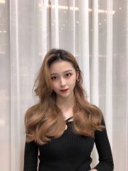 -3AM·S HAIR SALON烫发染发接发