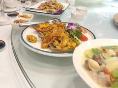 -阿诺泰·泰国餐厅(紫荆店)