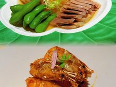 -醉庐·新上海菜(南京西路店)