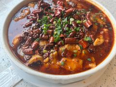-玉林烤鸭店(黄村兴华店)