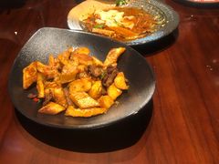 -那拉提之疆·新疆菜(美院店)