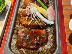 -水之惠鲜鱼料理(王府大街店)