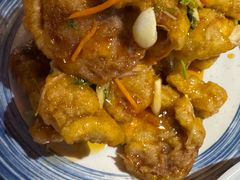 -日丰园海肠水饺·老字号大连海鲜(银泰城店)