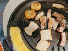 -朴太院·朝鲜族炭火烤肉(民乐园总店)