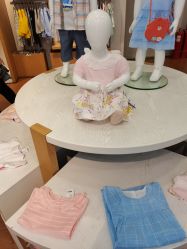 -婴喜爱(长春吉林大路店)