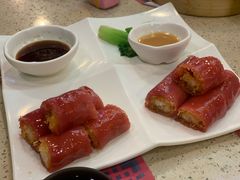 -点都德(盘福楼店)