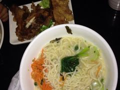 长寿面-长寿面(北京西路店)