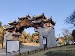 -黄龙溪古镇