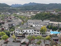 -云端咖啡(山顶教堂店)