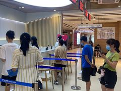 -美年大健康体检医院(金牛万达分院)