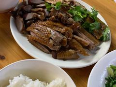 -乌文新澄海卤鹅店