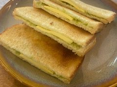 -HELLO 27 意面·沙拉·帕尼尼