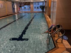 -上海浦西万怡酒店