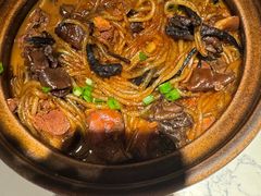 -奉天小馆·非遗东北菜(济南万象城店)