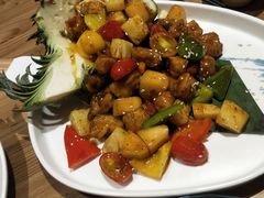 -泰堤坊(淡水体育馆店)