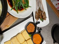 -云海肴·汽锅鸡·云南菜(高德置地店)