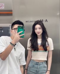-艾美A·M Hair Salon