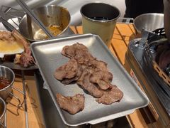 -CAMP.33露营烤肉·团建聚餐(创智天地店)