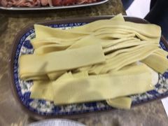 -牛叔鲜羊肉铜火锅(远东小区店)
