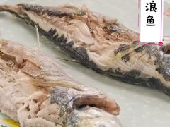 -抱德·潮汕味(琶洲店原惠城鱼仔)