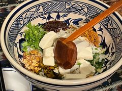 豆花米线-蜗牛小馆醉乡民谣云南菜(惠新西里店)