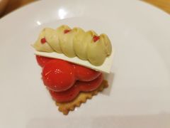 -北京康莱德酒店