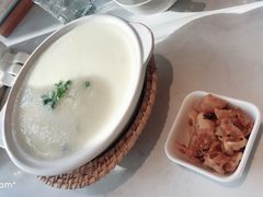-时间里·新派粤菜(远洋店)