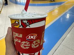 -DQ·蛋糕·冰淇淋(城南嘉园店)