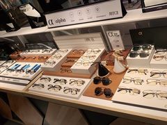 -LOHO眼镜(上海五角场合生汇店)