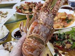 -板桥海鲜广场(文明东店)