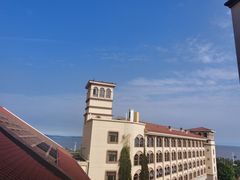 -厦门帝元维多利亚大酒店(环岛路黄厝海滩店)