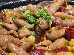 -陶德砂锅(蜀汉路店)