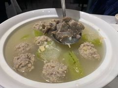 -眉州东坡(春秀路店)