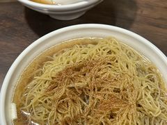 -小梁哥云吞面(黄贝岭店)