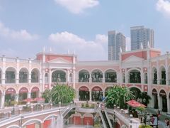 -佛罗伦萨小镇广佛名品奥特莱斯(疏港路店)