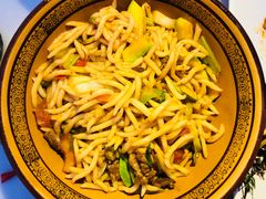 -清真·伊清阁餐厅