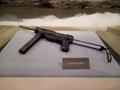 -辽沈战役纪念馆