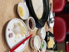 -好彩猪肚鸡(正弘城店)
