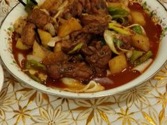 -楼兰印象(朝外店)