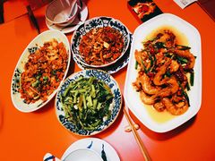 -侯师傅热炒店(印象城店)