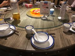 -饭桌故事·血鸭湘(荣宝华店)
