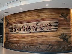 -辽宁古生物博物馆
